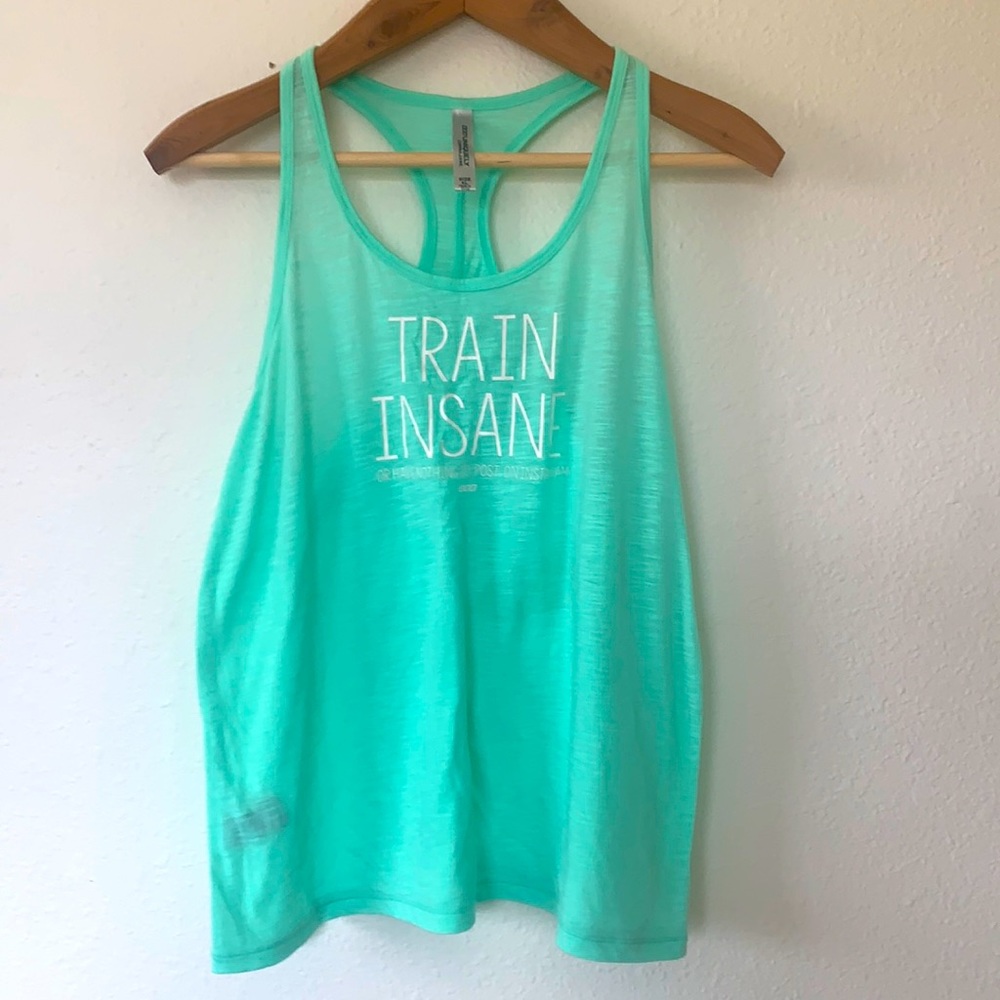 Lorna Jane Tank Top XL